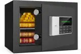 Сейф Deli ET550 электронный Image