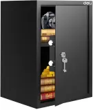 Сейф Deli ET564 ключевой Image