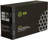 Картридж лазерный Cactus T2 CS-T2 черный (4500стр.) для Deli P2000DW/M2000DW Image
