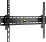 Кронштейн для телевизора Ultramounts UM846 черный 37"-86" макс.45кг настенный наклон Image