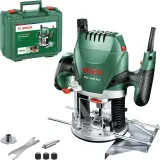 Фрезер Bosch POF 1400 ACE 1400Вт 28000об/мин макс.ход:55мм Image