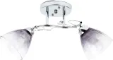 Люстра Hiper Rosa H197-2 потолоч. хром Image