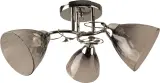 Люстра Hiper Rosa H197-3 потолоч. хром Image