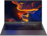 Ноутбук Tecno MegaBook T15RA Core i5 13420H 16Gb SSD512Gb Intel UHD Graphics 15.6" IPS FHD (1920x1080) Windows 11 Home grey WiFi BT Cam 6140mAh (71003300181) Image