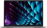 Ноутбук Tecno MegaBook K16SDA Ryzen 5 7430U 8Gb SSD512Gb AMD Radeon 16" IPS WUXGA (1920x1200) Windows 11 Home silver WiFi BT Cam 6060mAh (71003300340) Image