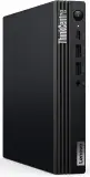 Неттоп Lenovo ThinkCentre Tiny M70q-5 slim i7 14700T (1.3) 16Gb SSD512Gb UHDG 770 без ОС GbitEth WiFi BT 135W kb мышь клавиатура черный (12TD003UUM) Image
