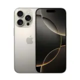 Смартфон Apple A3295 iPhone 16 Pro Max 512Gb титан моноблок 3G 4G 1Sim 6.9" 1320x2868 iOS 18 48Mpix 802.11 a/b/g/n/ac/ax/be NFC GPS Protect Image