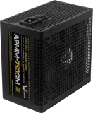 Formula V Line APMM-750GM, 750W, ATX3.1/PCIe5.1, APFC, 80+ Gold, 12cm Fan, Full Modular Image