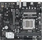 ASUS A620M-F GAMING WIFI, AM5, A620, 4*DDR5, 4*SATA, 2*M.2, 2*USB 3.2, 4*USB 2.0, 2*PCIx16, 2*PCIx1, 2*DP+VGA, mATX; 90MB1KT0-M0EAY0 Image
