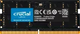 Crucial by Micron 32GB DDR5-5600 SODIMM (CT32G56C46S5) CL46 1.1V 1 Year Warrаnty Image