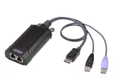 ATEN USB DP KVM DigiProcessor Image