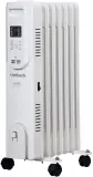 Радиатор масляный Timberk Home Intellect T-OR1507-F10E-WF 1500Вт белый Image