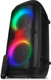 Колонка порт. Sven PS-800 черный 100W 2.0 BT 10м 4400mAh (SV-021511) Image