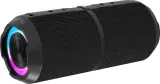 Колонка порт. Ural Гагарин ГР-001 черный 20W 2.0 BT 10м 2500mAh (УРАЛ ГР-001 ЧЕРНЫЙ) Image