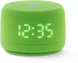 Умная колонка Yandex Станция Лайт 2 Алиса зеленый 6W 1.0 BT/Wi-Fi 10м (YNDX-00026GRN) Image