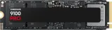SSD M.2 (PCI-E NVMe 2.0 Gen 5.0 x4) 4Tb Samsung 9100 PRO (R14800/W13400MB/s) 1year Image