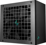 Блок питания Deepcool ATX 850W PK850D Game Storm 80+ bronze (20+4pin) APFC 120mm fan 6xSATA RTL Image