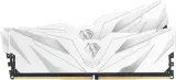 Netac Shadow II DDR5-6000 (PC5-48000) 32GB (2x16GB) C38  38-48-48-96 1.35V XMP Dual DIMM Kit White Image