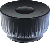 Умная колонка Sber Boom Mini 2 SBDV-00250A Салют черный 5W Mono BT/Wi-Fi Image
