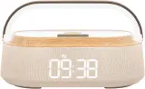 Колонка порт. BBK BTA2010 бежевый 10W 1.0 BT 10м 1800mAh (BTA2010 (BG)) Image
