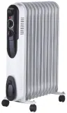 Радиатор масляный Neoclima NC 9307 1500Вт белый Image