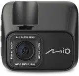 Видеорегистратор Mio MiVue C533 черный 2Mpix 1080x1920 1080p 150гр. GPS Image