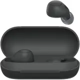 Гарнитура внутриканальные Sony WF-C700N черный беспроводные bluetooth в ушной раковине (WF-C700N/BZE) Image
