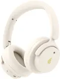 Гарнитура мониторные Edifier H9 ivory слоновая кость беспроводные bluetooth оголовье (H9) Image