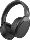 Гарнитура мониторные Edifier W830NB черный беспроводные bluetooth оголовье Image