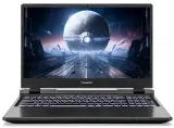 Ноутбук Сolorful Evol P15 24 Core i5 12500H 16Gb SSD512Gb NVIDIA GeForce RTX4050 6Gb 15.6" IPS FHD (1920x1080) без ОС grey WiFi BT Cam (A10205400051) Image