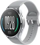 Смарт-часы Xiaomi Watch 2 46мм 1.43" AMOLED корп.серебристый рем.серый разм.брасл.:140-210мм (BHR8034GL) Image