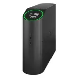 APC Back-UPS Pro for Gaming, 2200VA/1320W, 230V, 4xSchuko and 2xIEC C13 outlets, RGB Lights, Data/DSL protrct, 2x Type A and 1x Type C USB, Midnight(Black), 1 year warranty Image
