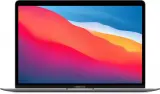 Ноутбук Apple MacBook Air A2337 M1 8 core 8Gb SSD256Gb/7 core GPU 13.3" IPS (2560x1600) macOS grey space WiFi BT Cam (MGN63PA/A) Image