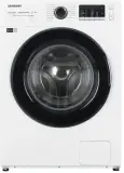 Стиральная машина Samsung WW80AGAS22AE/LD класс: A загр.фронтальная макс.:8кг белый Image