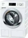 Стиральная машина Miele WEG 675 WCS EU1 класс: A+++ загр.фронтальная макс.:9кг белый Image