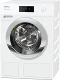 Стиральная машина Miele WCR 870 WPS EU1 WM класс: A+++ загр.фронтальная макс.:9кг белый Image