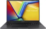 ASUS Vivobook 16 X1605VA-MB2106 Intel Core i5-13420H  2.1 GHz  DDR4 16GB 512GB PCIE G4 SSD Intel Iris X Graphics 16.0" WUXGA (1920 x 1200) 16:10  IPS-level 60Hz Without OS 1.68 kg  Indie Black Image