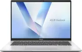 ASUS Vivobook 14 M1407KA-LY028 AMD Ryzen AI 5 340  2.0GHz DDR5 16GB 512GB PCIE G4 SSD AMD Radeon Graphics 14.0" WUXGA (1920 x 1200) 16:10  IPS-level 60Hz Without OS 1.35 kg Cool Silver Image