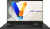 ASUS Vivobook Pro 15 OLED N6506CU-MA033 Intel Core Ultra 7  255H/DDR5 16GB 1TB/ GeForce RTX 4050 Laptop GPU ( 6GB GDDR6 ) 15.6" 3k (2880 x 1620)OLED 16:9 120Hz Without OS 1.75 kg Earl Gray Image