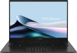 ASUS Zenbook 14 UM3406KA-PP181 AMD Ryzen AI 7 350 LPDDR5X 32GB 1TB PCIE G4 SSD AMD Radeon Graphics 14.0 OLED WQXGA+(WQ+) 2880X1800 16:10 Bend+120HzWithout OS 0.94 kg Jade Black Image
