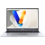 Ноутбук ASUS Vivobook 16 X1605VA-MB2103 Intel Core i7-13620H  2.4 GHz  DDR4 16GB 1TB PCIE G4 SSD Intel Iris X Graphics 16.0" WUXGA (1920 x 1200) 16:10  IPS-level 60Hz Without OS 1.68 kg Cool Silver Image