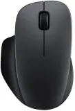 Мышь Xiaomi Comfort Edition черный оптическая 1200dpi silent беспров. USB 2but (BHR9359GL) Image