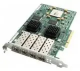 Хост интерфейсная карта Lenovo Thinksystem DE4000 HIC, 32Gb FC,4-ports Image