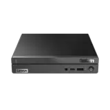 Персональный компьютер Lenovo ThinkCentre neo 50q Gen 4 i3-1215U, 8GB DDR4 3200, 256GB SSD M.2, Intel UHD, WiFi6, BT, VESA Mount, USB KB&Mouse, NoOS, 1Y Image