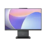 Моноблок Lenovo ThinkCentre neo 50a 24 Gen 5 All-In-One 23.8" FHD (1920x1080) IPS AG 250N, i5-13420H, 16GB SO-DIMM DDR5-5200, 512GB SSD M.2, Intel UHD, WiFi6, BT, 5.0MP, USB KB&Mouse, Win 11 Pro, Luna Grey, 1Y Image