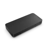 Док-станция Lenovo USB-C Dual Display Travel Dock (1x HDMI 2.1, 1x DP 1.4, 1x USB-A 3.2 Gen 2, 2x USB-C 3.2 Gen 2, 1x RJ45) Image