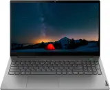 Ноутбук Lenovo Thinkbook 15 G2 ITL Core i5 1135G7 16Gb SSD512Gb Intel Iris Xe graphics 15.6" IPS FHD (1920x1080) без ОС grey WiFi BT Cam (20VE0056RU) Image