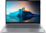Ноутбук Lenovo Thinkbook 14 G6 ABP Ryzen 3 7330U 8Gb SSD256Gb AMD Radeon Graphics 14" IPS WUXGA (1920x1200) без ОС grey WiFi BT Cam (21KJ000KUE) Image