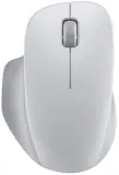 Мышь Xiaomi Comfort Edition белый оптическая 1200dpi silent беспров. USB 2but (BHR9354GL) Image