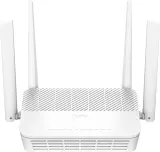 Роутер беспроводной Cudy WR3000P AX3000 100/1000/2500BASE-T Image